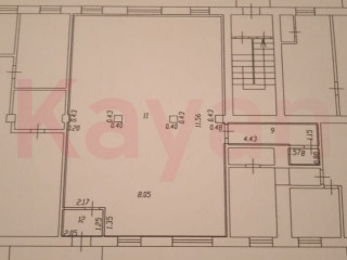 Фотография Аренда помещения свободного назначения, 100 м² , улица Курчатова №14