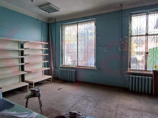 Аренда помещения свободного назначения 100 м² улица Курчатова