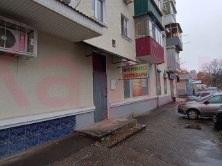 Фотография Аренда помещения свободного назначения, 100 м² , улица Курчатова №5