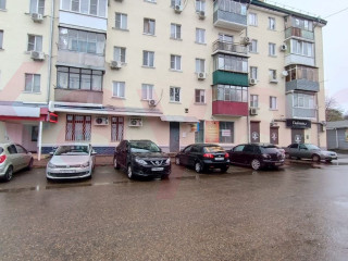 Фотография Аренда помещения свободного назначения, 100 м² , улица Курчатова №17
