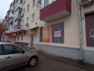 Фотография Аренда помещения свободного назначения, 100 м² , улица Курчатова №2