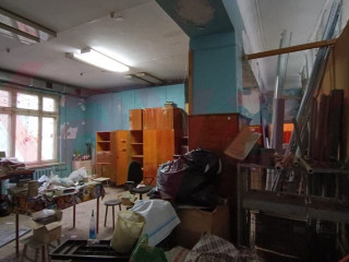 Фотография Аренда помещения свободного назначения, 100 м² , улица Курчатова №14