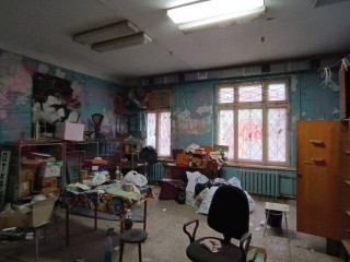 Фотография Аренда помещения свободного назначения, 100 м² , улица Курчатова №12
