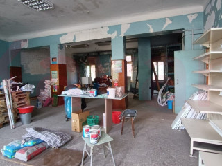 Фотография Аренда помещения свободного назначения, 100 м² , улица Курчатова №5