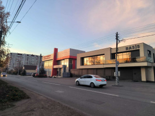 Фотография Продажа магазина, 1770 м² , улица Нестерова 41  №5