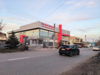 Фотография Продажа магазина, 1770 м² , улица Нестерова 41  №1