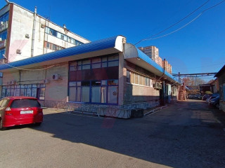 Фотография Продажа помещения свободного назначения, 1446 м² , улица Кропоткина №7