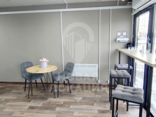 Фотография Аренда магазина, 55 м² , бульвар Архитекторов 35Б  №4