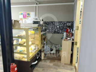 Фотография Аренда магазина, 55 м² , бульвар Архитекторов 35Б  №5