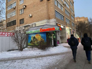 Фотография Аренда магазина, 35 м² , улица Гагарина 24А  №4