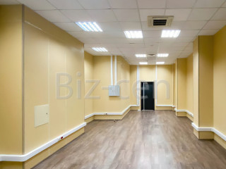 Фотография Аренда офиса, 102 м² , Средняя Калитниковская улица 26/27с1  №1