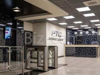 Фотография Аренда офиса, 102 м² , Средняя Калитниковская улица 26/27с1  №5