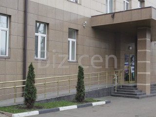 Фотография Аренда офиса, 102 м² , Средняя Калитниковская улица 26/27с1  №7