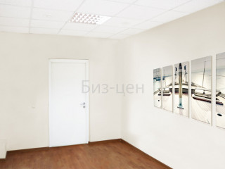 Аренда офиса 39 м² Научный проезд 8с1