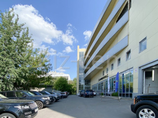 Фотография Аренда офиса, 50 м² , Волоколамское шоссе 79  №7