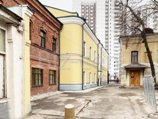 Фотография Аренда офиса, 100 м² , улица Сергия Радонежского 19с3  №7