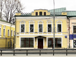 Фотография Аренда офиса, 100 м² , улица Сергия Радонежского 19с3  №8