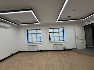 Аренда офиса 100 м² улица Сергия Радонежского 19с3 