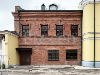 Фотография Аренда офиса, 100 м² , улица Сергия Радонежского 19с3  №5