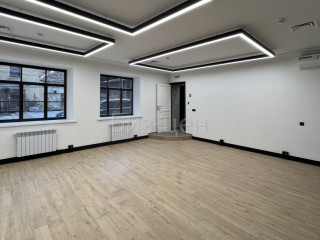 Аренда офиса 100 м² улица Сергия Радонежского 19с3 