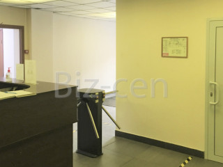 Фотография Аренда офиса, 61 м² , улица Золоторожский Вал 11с9  №2