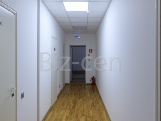 Фотография Аренда офиса, 32 м² , Синопская набережная 64  №3