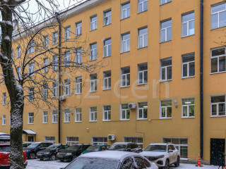 Фотография Аренда офиса, 32 м² , Синопская набережная 64  №10