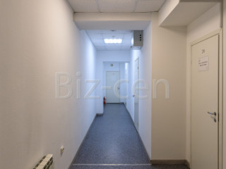 Фотография Аренда офиса, 32 м² , Синопская набережная 64  №2