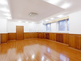 Фотография Аренда офиса, 101 м² , Научный проезд 8с1  №1