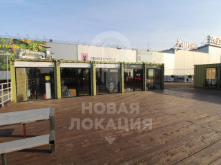 Фотография Аренда помещения свободного назначения, 54 м² , бульвар Архитекторов 35Б  №5