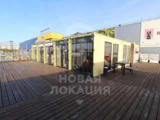 Фотография Аренда помещения свободного назначения, 54 м² , бульвар Архитекторов 35Б  №21