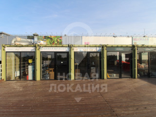 Фотография Аренда помещения свободного назначения, 54 м² , бульвар Архитекторов 35Б  №7