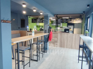 Фотография Аренда помещения свободного назначения, 54 м² , бульвар Архитекторов 35Б  №4