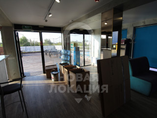 Фотография Аренда помещения свободного назначения, 54 м² , бульвар Архитекторов 35Б  №15