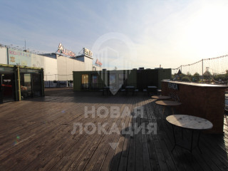 Фотография Аренда помещения свободного назначения, 54 м² , бульвар Архитекторов 35Б  №8