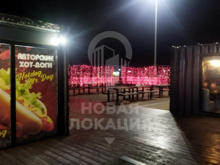 Фотография Аренда помещения свободного назначения, 54 м² , бульвар Архитекторов 35Б  №8
