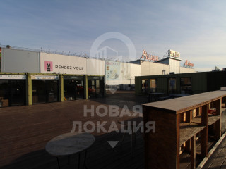 Фотография Аренда помещения свободного назначения, 54 м² , бульвар Архитекторов 35Б  №18