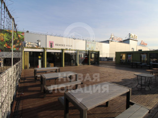 Фотография Аренда помещения свободного назначения, 54 м² , бульвар Архитекторов 35Б  №20