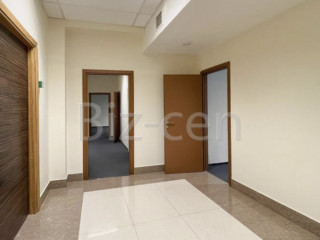 Аренда офиса 140 м² Верейская улица 17