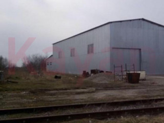 Фотография Продажа производственного помещения, 600 м² , Дорожная улица №3