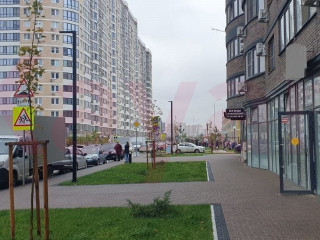 Фотография Продажа помещения свободного назначения, 48 м² , улица Адмирала Крузенштерна №3