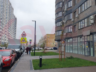 Фотография Продажа помещения свободного назначения, 48 м² , улица Адмирала Крузенштерна №2
