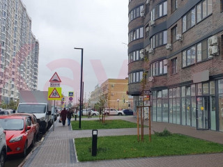 Фотография Продажа помещения свободного назначения, 48 м² , улица Адмирала Крузенштерна №2