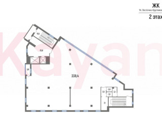 Фотография Продажа помещения свободного назначения, 270 м² , Восточно-Кругликовская улица №31