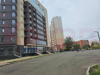 Продажа помещения свободного назначения 270 м² Восточно-Кругликовская улица  