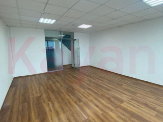 Фотография Продажа офиса, 100 м² , Красноармейская улица №3