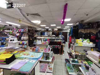 Фотография Аренда помещения свободного назначения, 250 м² , 1-й Павловский переулок 5  №8