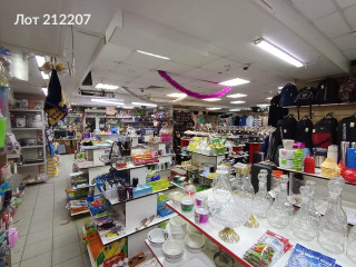 Фотография Аренда помещения свободного назначения, 250 м² , 1-й Павловский переулок 5  №9