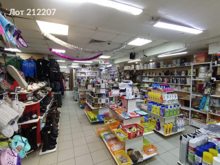 Фотография Аренда помещения свободного назначения, 250 м² , 1-й Павловский переулок 5  №4
