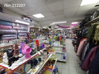 Фотография Аренда помещения свободного назначения, 250 м² , 1-й Павловский переулок 5  №5
